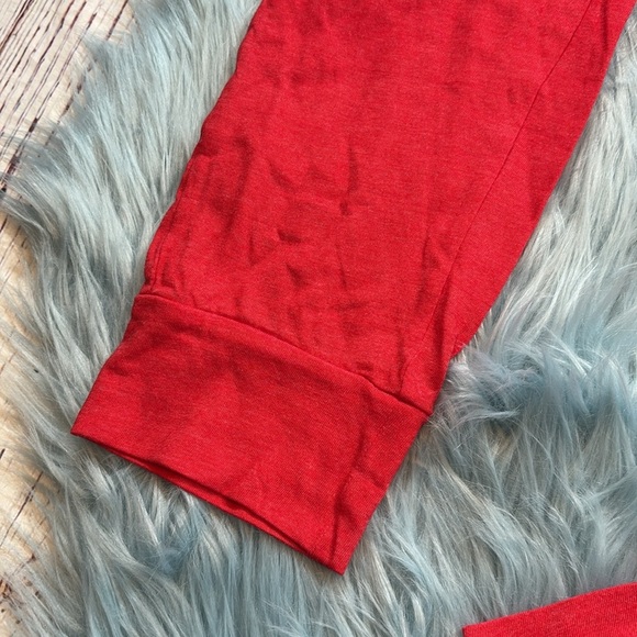 Concepts Sports Sleepwear Chicago Bulls Joggers sz L - Picture 5 of 7